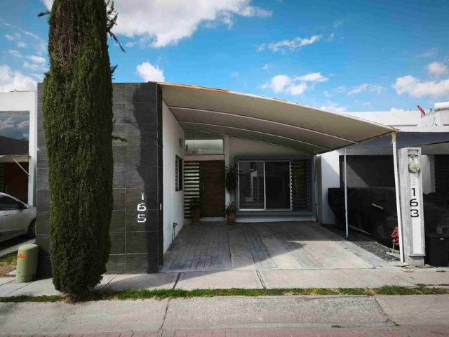 Casa en renta Condominio Porta Real, Jesús María, Aguascalientes