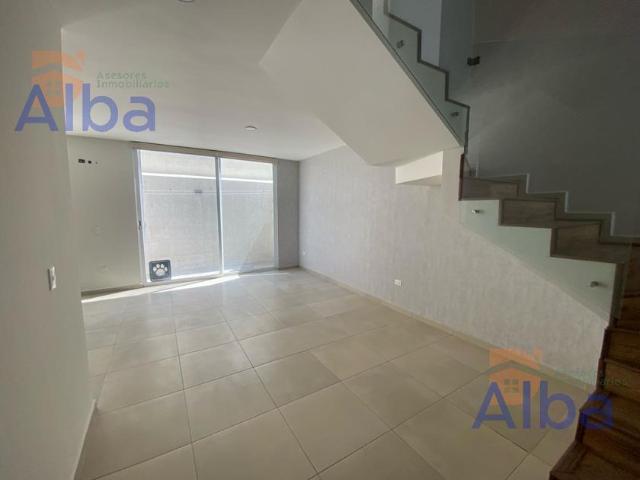 Casa en renta Condominio Porta Real, Jesús María, Aguascalientes