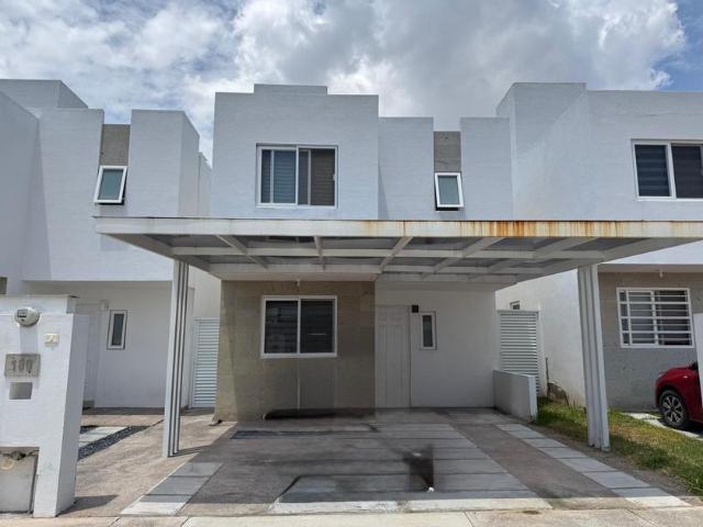 Casa en renta Condominio Porta Real, Jesús María, Aguascalientes