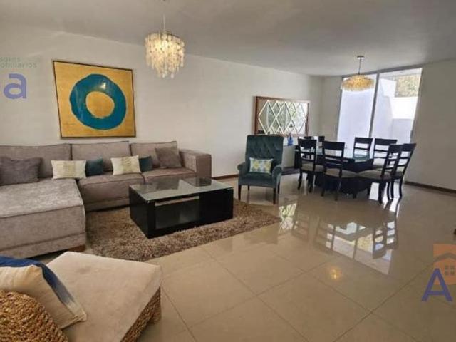 Casa en renta Condominio Rincón Andaluz, Ciudad De Aguascalientes