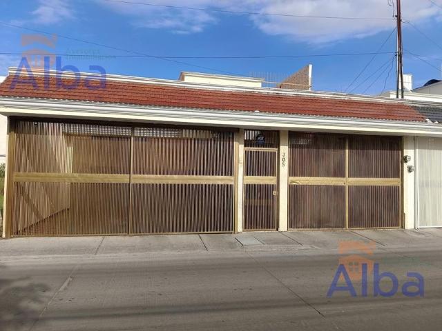 Casa en renta Condominio Rinconada Los Bosques, Ciudad De Aguascalientes
