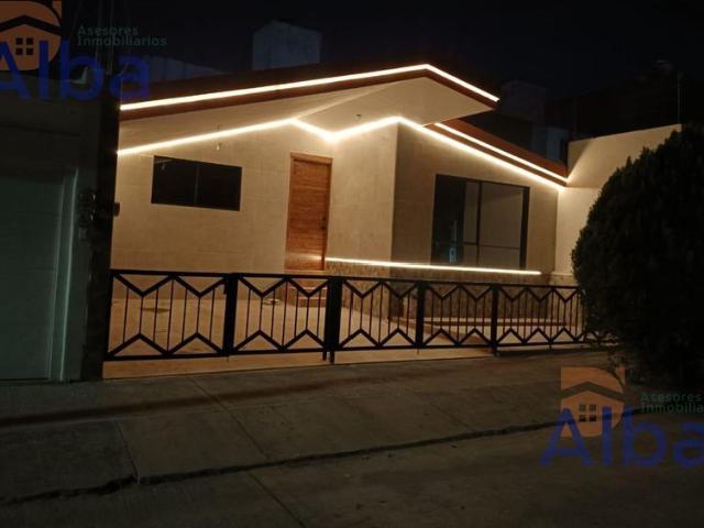 Casa en renta Condominio Rinconada Los Bosques, Ciudad De Aguascalientes