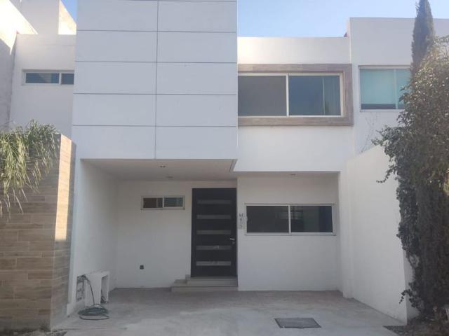 Casa en renta Condominio Ruscello, Avenida Eugenio Garza Sada, Pocitos, Jesús María, Aguascalientes, México