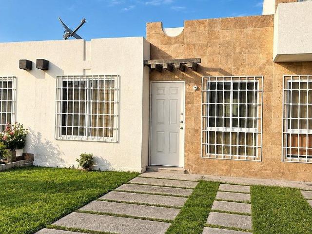 Casa en Renta | Condominio Valdepeñas, Los Viñedos, Querétaro