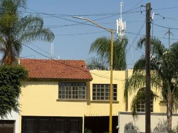 Casa en renta Congregación Corral De Barrancos, Jesús María, Aguascalientes