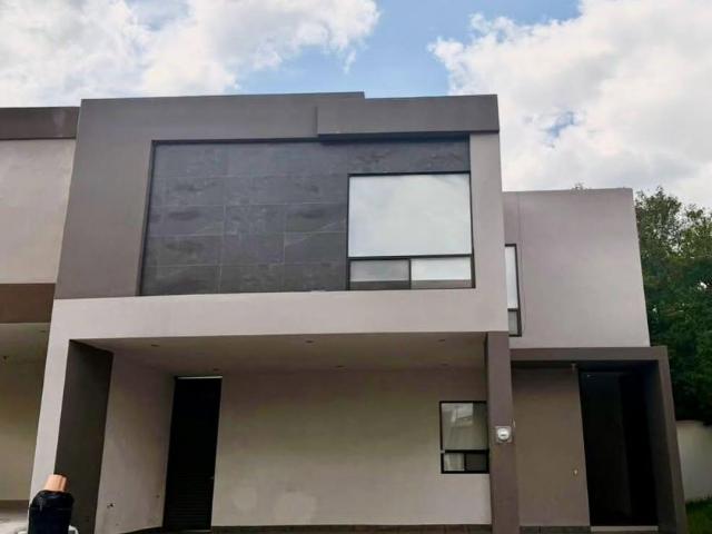 Casa en renta Congregacion Los Rodriguez, Santiago, Nuevo León