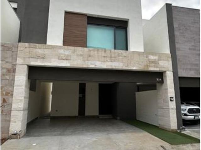 Casa en renta Congregacion Los Rodriguez, Santiago, Nuevo León