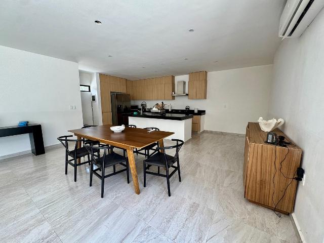 Casa en Renta | Conkal | Terreno de 320 m² | 3 Recámaras