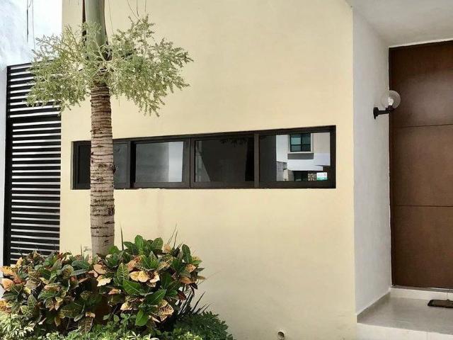 Casa en renta Conkal, Yucatán, 97345, México
