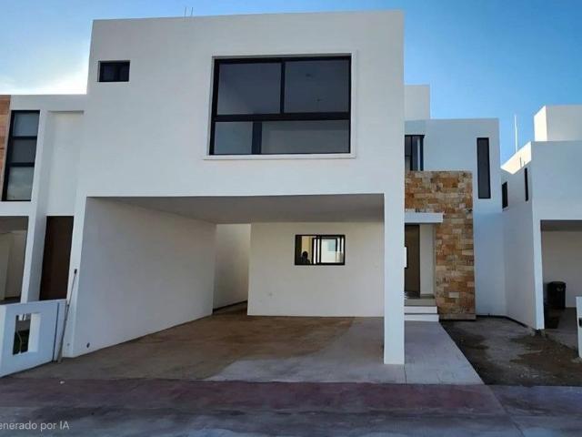 Casa en renta Conkal, Yucatán, 97345, México