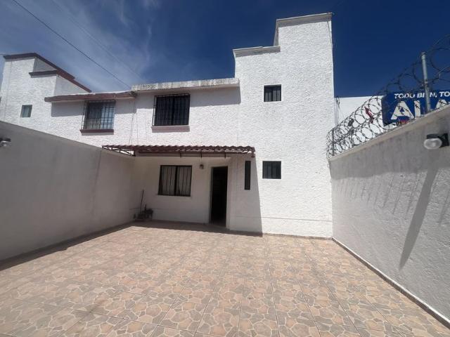 Casa en renta Conquistadores, Santiago De Querétaro, Municipio De Querétaro
