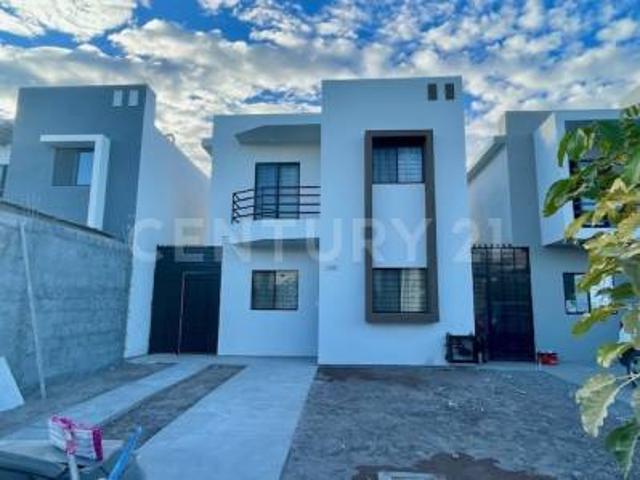 CASA EN RENTA, Constantina #4006, Fraccionamiento Andalucia