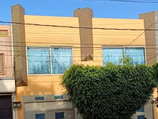 Casa en renta, Constitución de 1917, Iztapalapa, CDMX