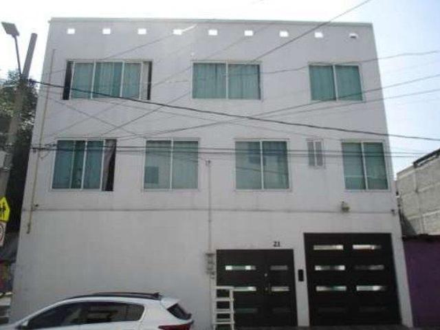 CASA EN RENTA CONSTITUCIÓN DE 1917 319m² $