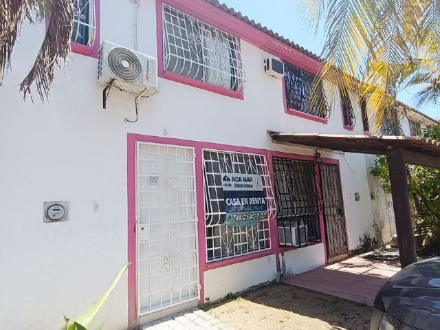 Casa en renta Constituyentes, Acapulco De Juárez, Acapulco De Juárez
