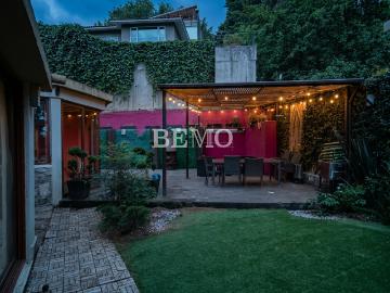 Casa en renta Contadero