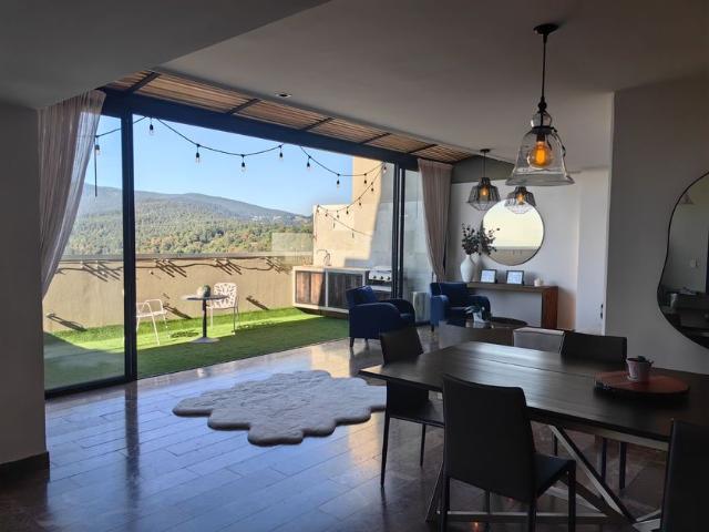 Casa en renta Contadero, Cuajimalpa De Morelos