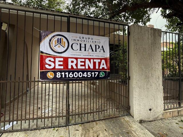 CASA EN RENTA CONTRY