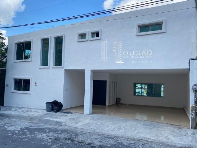 CASA EN RENTA | CONTRY LAS ÁGUILAS