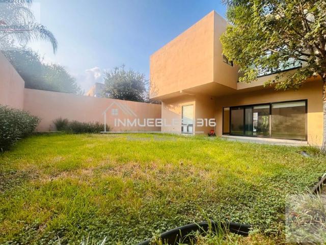Casa en renta Contry, Monterrey