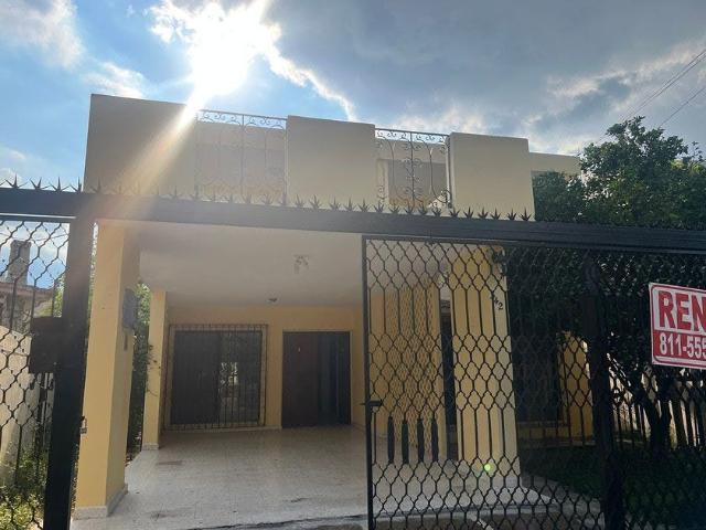 Casa en renta Contry, Monterrey