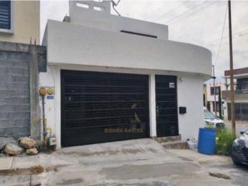 Casa en renta Bosques Del Rey, Guadalupe, Nuevo León