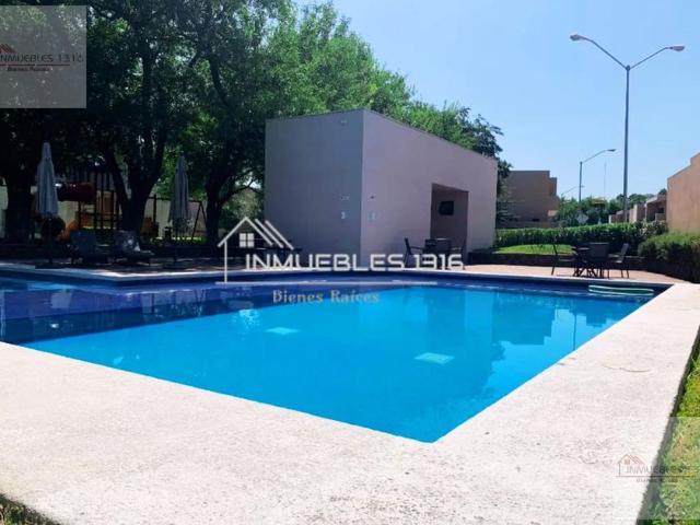 Casa en renta Contry, Monterrey