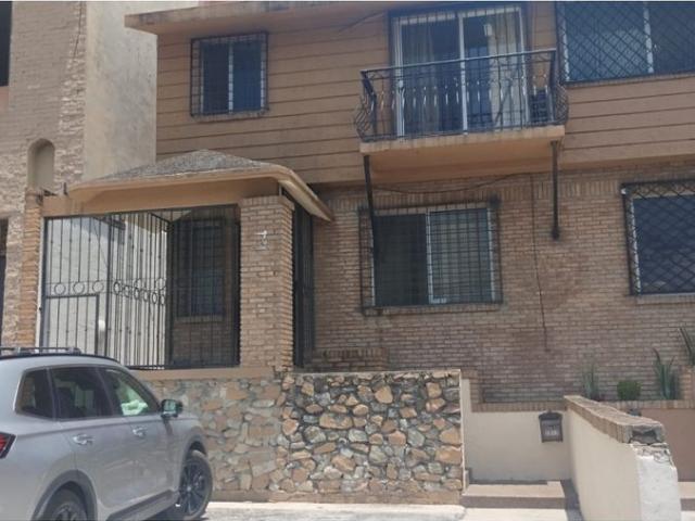 Casa en Renta Contry Sol