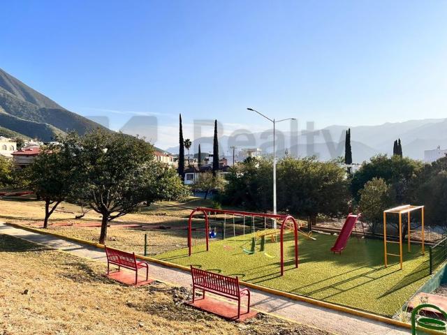 Casa en renta Contry Sol, Guadalupe, Nuevo León