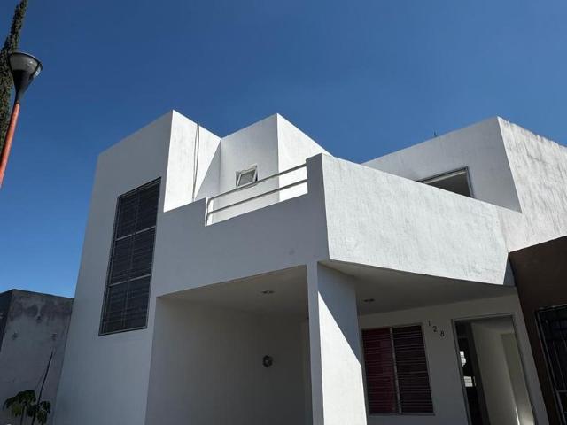 Casa en renta Cosmos 128, Real Del Sol, Villas De La Hacienda, Jalisco, México