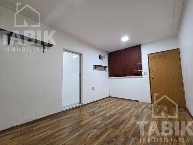 Casa en renta Cosmopolita, Azcapotzalco