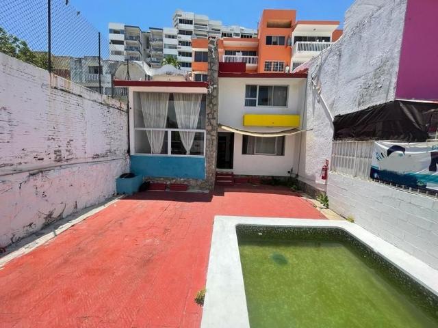 Casa en renta Costa Azul, Acapulco De Juárez, Acapulco De Juárez