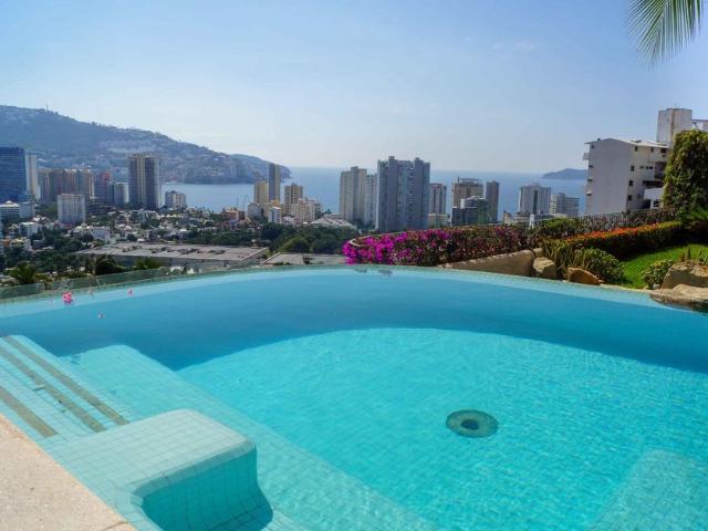 Casa en renta Costa Azul, Acapulco De Juárez, Acapulco De Juárez