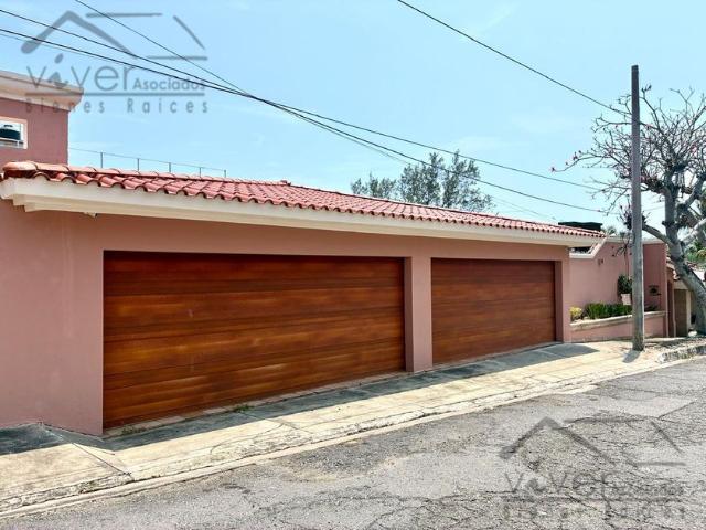 Casa en renta Costa De Oro, Boca Del Río