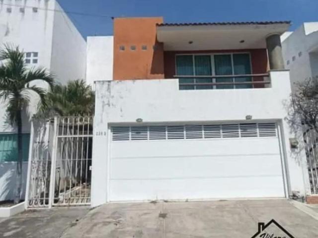 Casa en renta Costa De Oro, Boca Del Río
