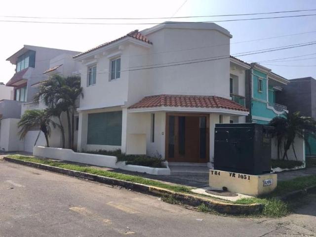 Casa en renta Costa De Oro, Boca Del Río