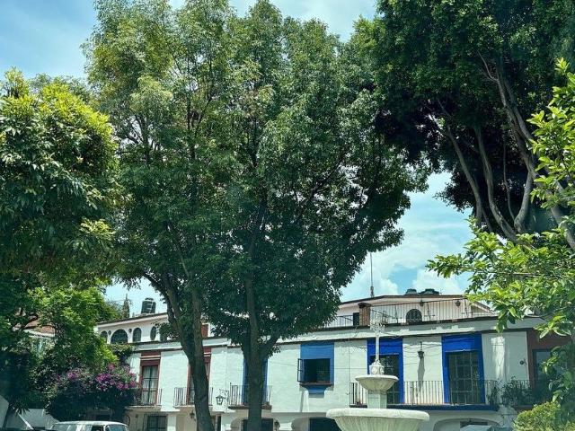 Casa en renta Costado Del Atrio De San Francisco, Colonia Cuadrante San Francisco, Coyoacán, Ciudad De México, Coyoacán, Ciudad De México, 04320, México