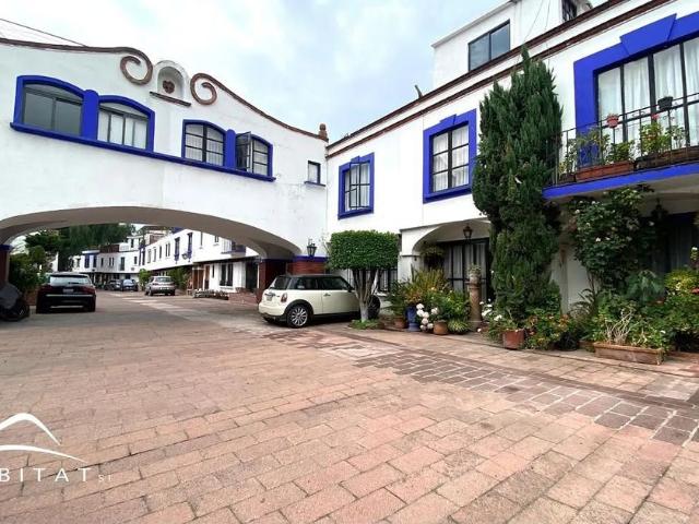 Casa en renta Costado Del Atrio De San Francisco, Colonia Cuadrante San Francisco, Coyoacán, Ciudad De México, Coyoacán, Ciudad De México, 04320, México