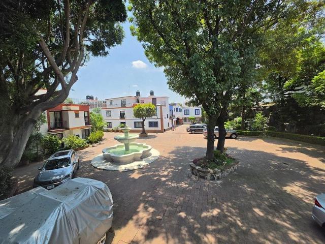 Casa en renta Costado Del Atrio De San Francisco, Colonia Cuadrante San Francisco, Coyoacán, Ciudad De México, Coyoacán, Ciudad De México, 04320, México
