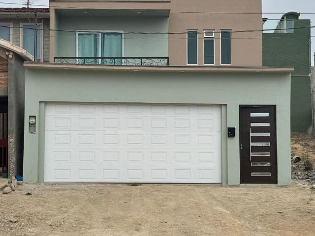 Casa en renta Corona Del Mar, Delegación Plyas De Tijuana, Municipio De Tijuana, Baja California, 22545, México