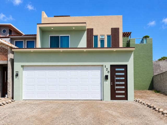Casa en renta Corona Del Mar, Delegación Plyas De Tijuana, Municipio De Tijuana, Baja California, 22545, México