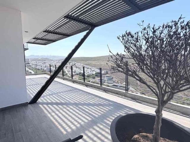 Casa en renta Cordillera Del Marquez 1091, Lomas 4ta Sección, San Luis Potosí, México