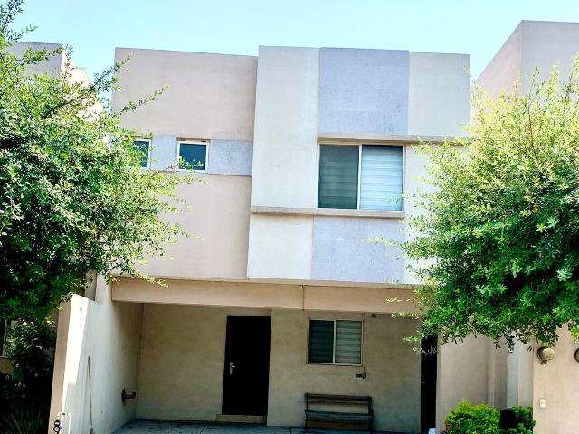 Casa en Renta Corintio Residencial, Apodaca, NL