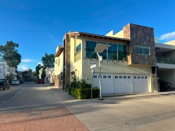Casa en renta Corral De Barrancos, Aguascalientes, México