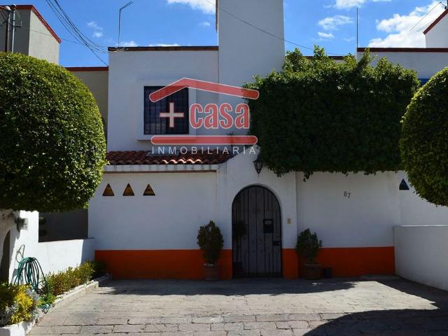 Casa en renta Corregidora burocrata, Municipio De Querétaro