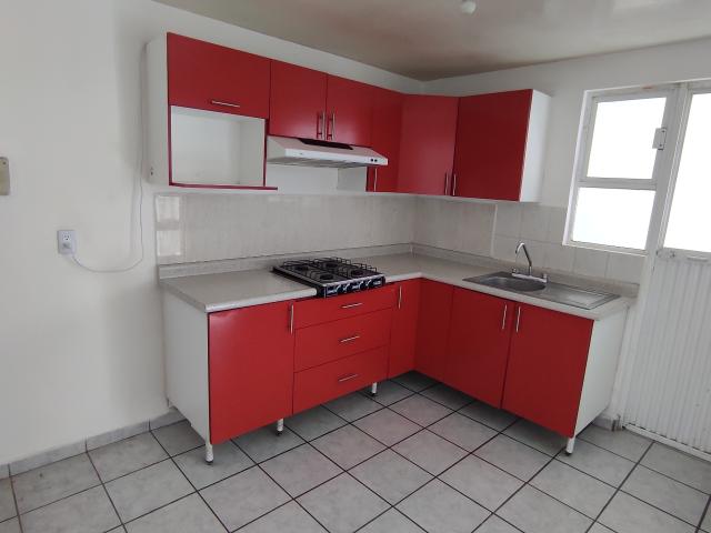 Casa en Renta Corregidora Querétaro Misión de Santa Sofía