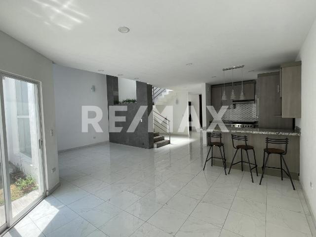 Casa en Renta corredor Mezquital