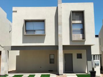 Casa en renta Córsica Residencial, Av. Bastia, Calles, Mexicali, Baja California, México