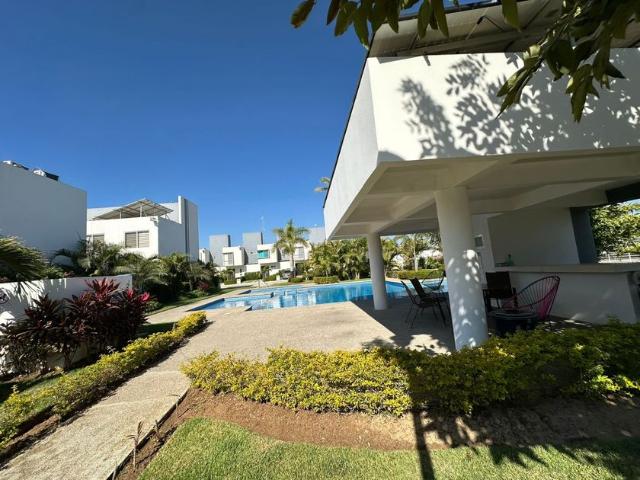 Casa en renta Coto 23, Fraccionamiento Altavela, San Clemente De Lima, Nayarit, México