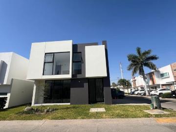 Casa en renta Coto Barcelona, Avenida Nueva Galicia, Nueva Galicia, La Tijera, Jalisco, México